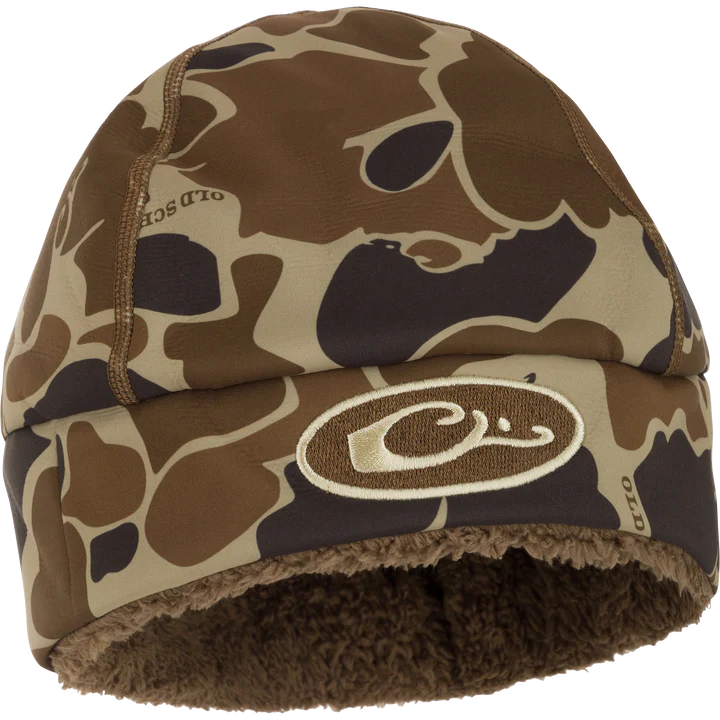 Load image into Gallery viewer, Drake LST Windstopper Beanie
