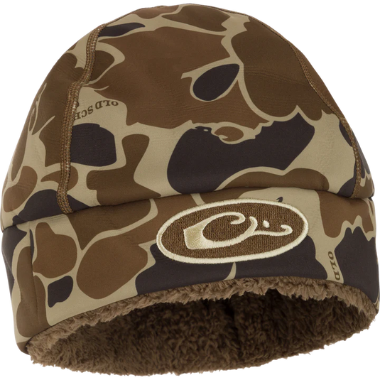 Drake LST Windstopper Beanie