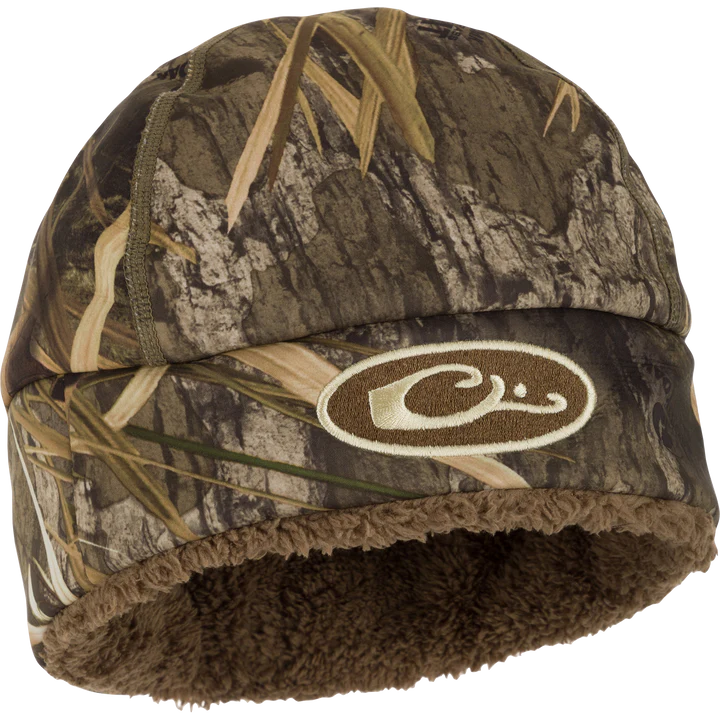 Load image into Gallery viewer, Drake LST Windstopper Beanie
