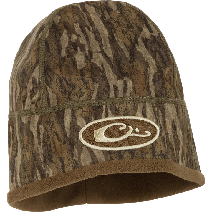 Load image into Gallery viewer, Drake Waterfowl MST Windstopper Beanie
