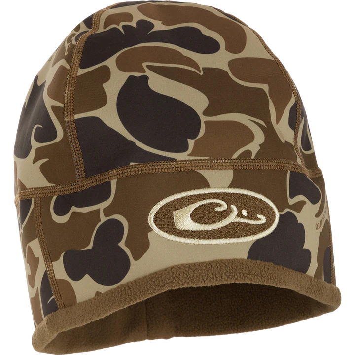 Load image into Gallery viewer, Drake Waterfowl MST Windstopper Beanie
