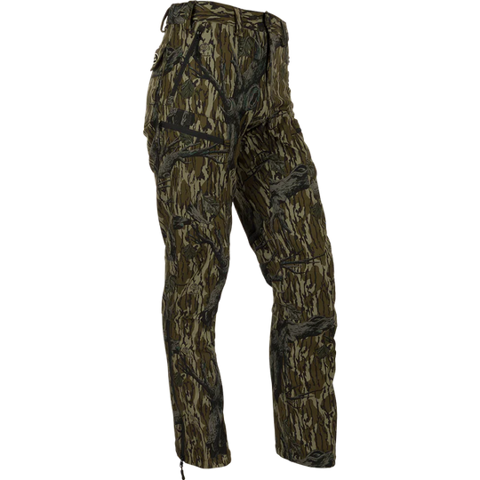 Drake Waterfowl MST Softshell Waterfowler Pants