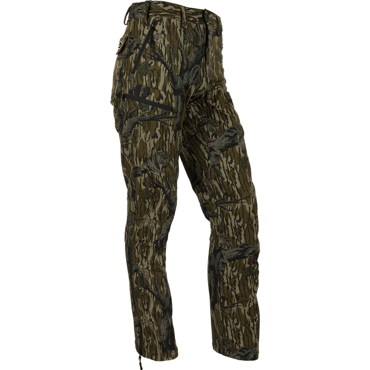 Load image into Gallery viewer, Drake Waterfowl MST Softshell Waterfowler Pants
