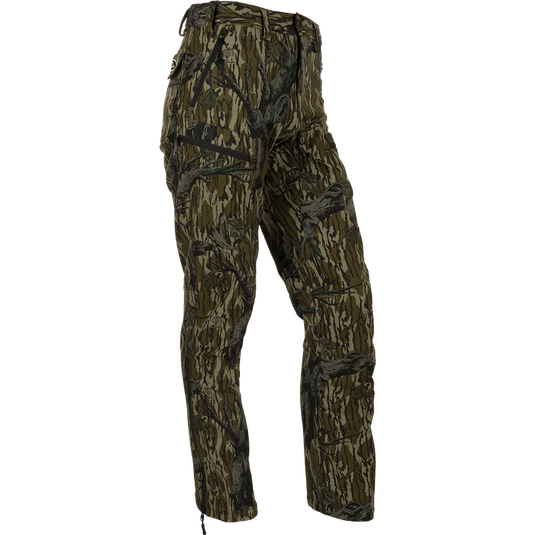 Drake Waterfowl MST Softshell Waterfowler Pants