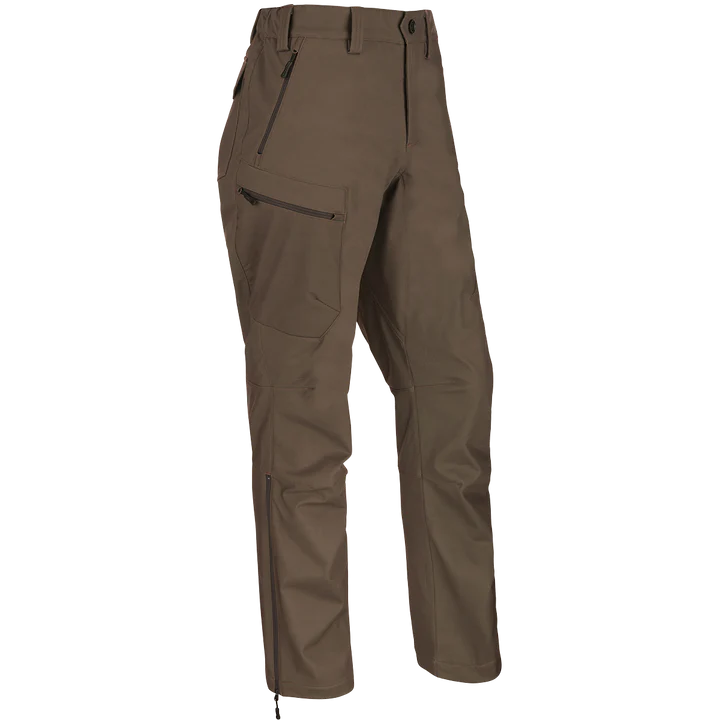 Load image into Gallery viewer, Drake Waterfowl MST Softshell Waterfowler Pants
