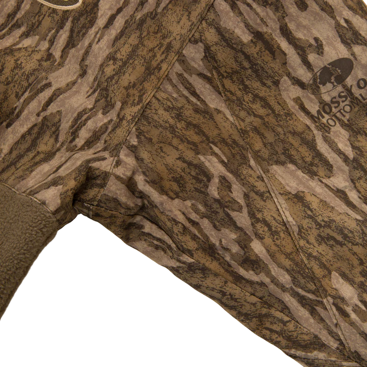 Load image into Gallery viewer, Drake Youth Eqwader Full Zip Jacket
