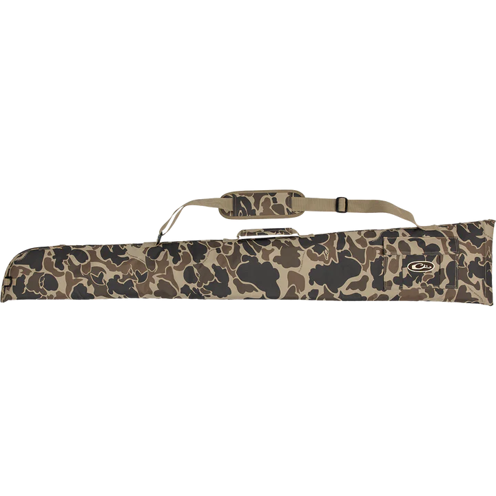 Load image into Gallery viewer, Drake Side-Opening Gun Case
