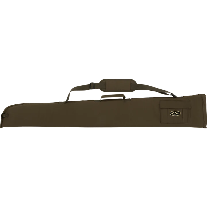 Load image into Gallery viewer, Drake Side-Opening Gun Case
