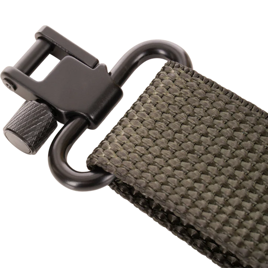 Drake Gunslinger Waterfowl Shotgun Sling with Tree Loop