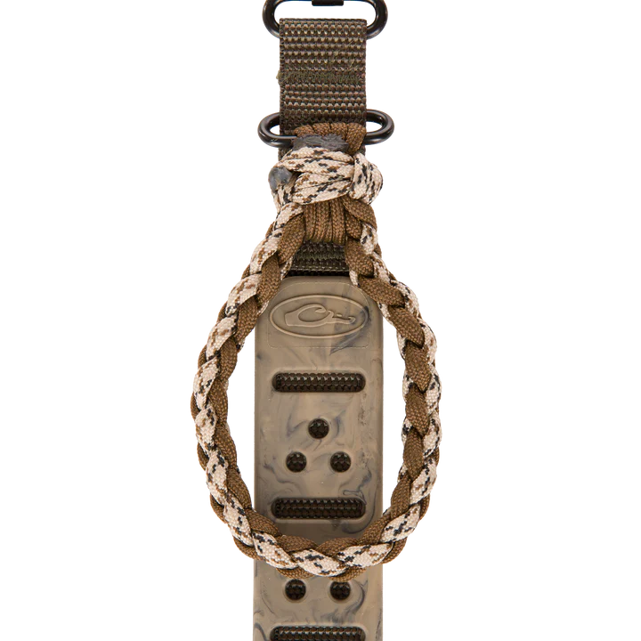 Load image into Gallery viewer, Drake Gunslinger Waterfowl Shotgun Sling with Tree Loop
