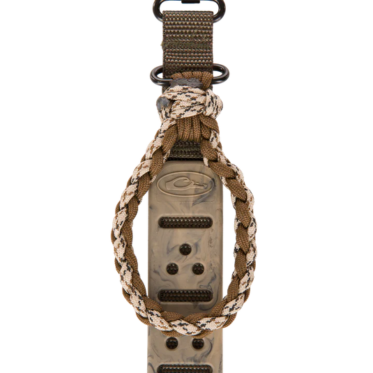 Drake Gunslinger Waterfowl Shotgun Sling with Tree Loop