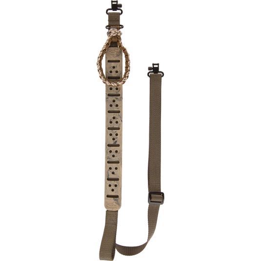 Drake Gunslinger Waterfowl Shotgun Sling with Tree Loop