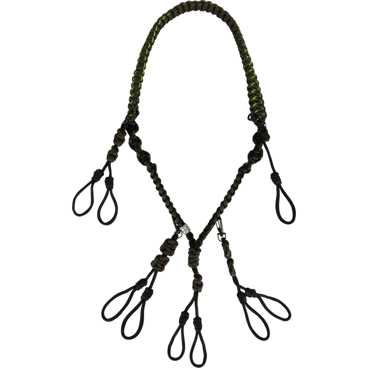 Load image into Gallery viewer, Drake Caller's Lanyard
