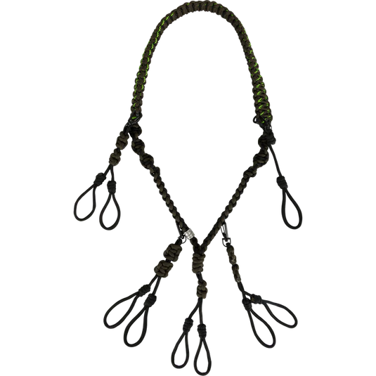 Drake Caller's Lanyard