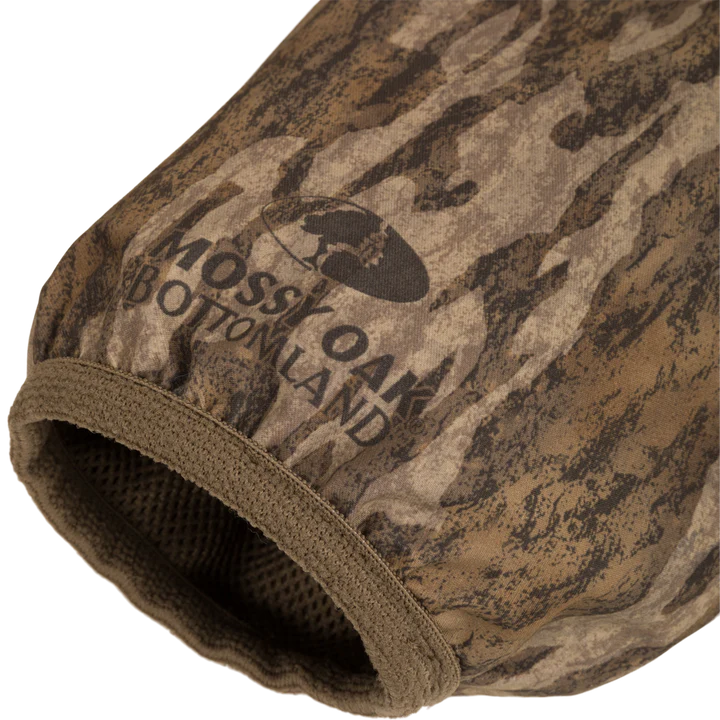 Load image into Gallery viewer, Drake MST Quarter Zip Refuge Eqwader 1/4 Zip
