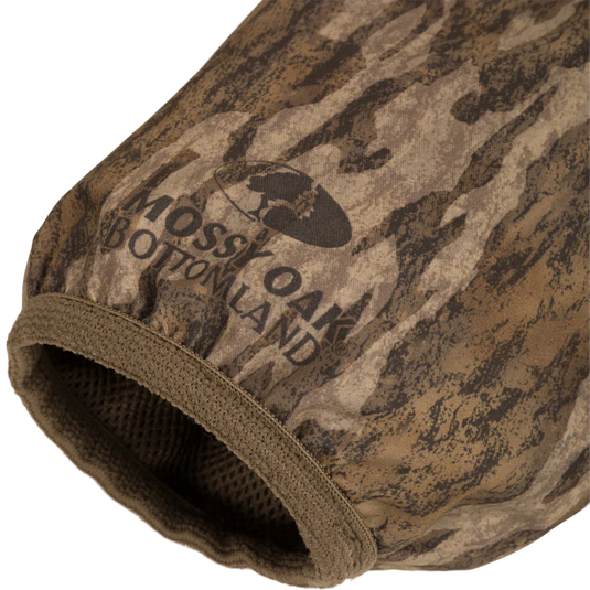Drake MST Quarter Zip Refuge Eqwader 1/4 Zip