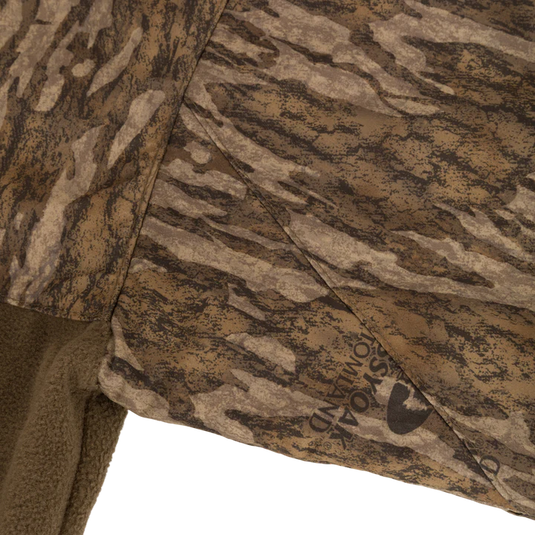 Drake MST Quarter Zip Refuge Eqwader 1/4 Zip