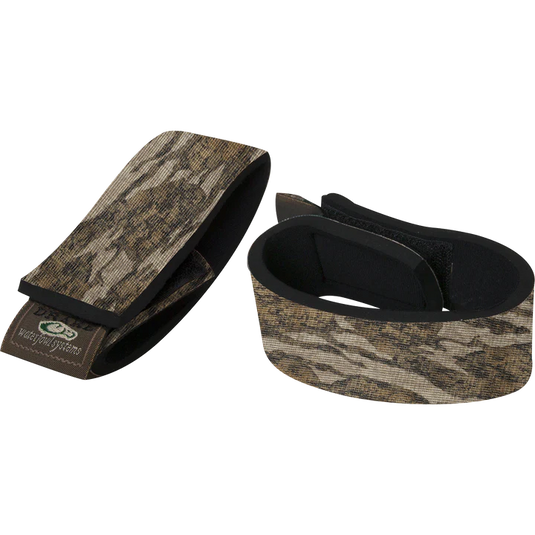 Drake Waterfowl Ankler Garters - Mossy Oak Bottomland