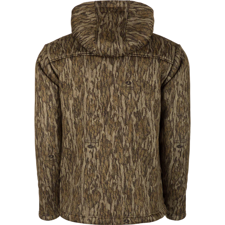 Drake Ultimate Wader 1/4 Zip