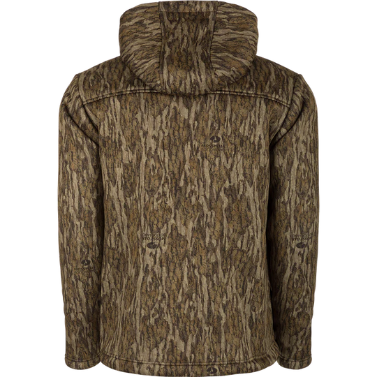 Drake Ultimate Wader 1/4 Zip