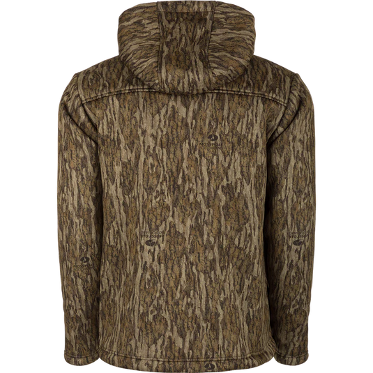 Drake Ultimate Wader 1/4 Zip