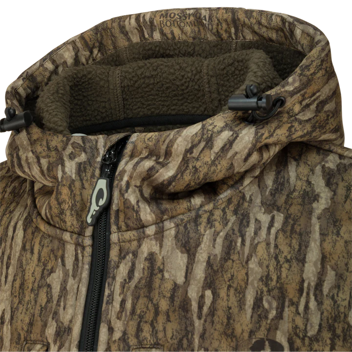 Drake Ultimate Wader 1/4 Zip