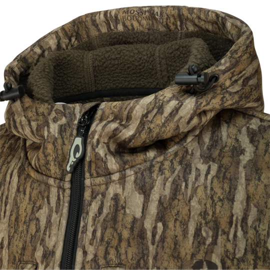 Drake Ultimate Wader 1/4 Zip