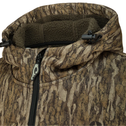 Drake Ultimate Wader 1/4 Zip