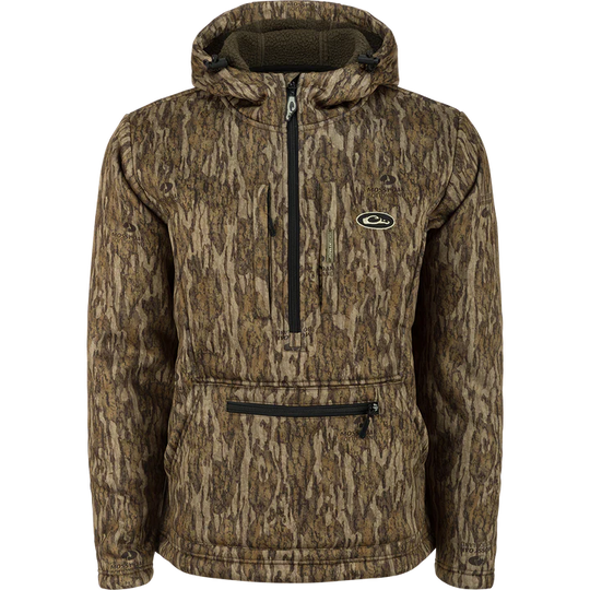Drake Ultimate Wader 1/4 Zip
