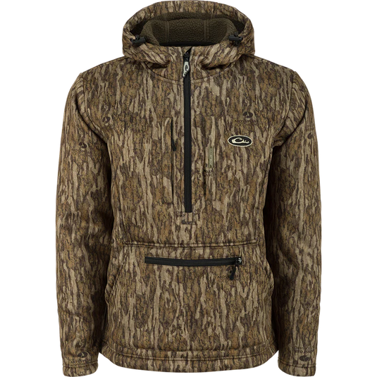 Drake Ultimate Wader 1/4 Zip