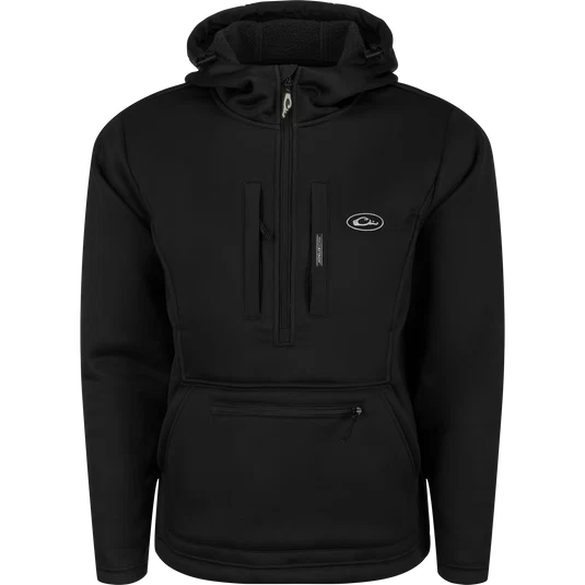 Load image into Gallery viewer, Drake Ultimate Wader 1/4 Zip
