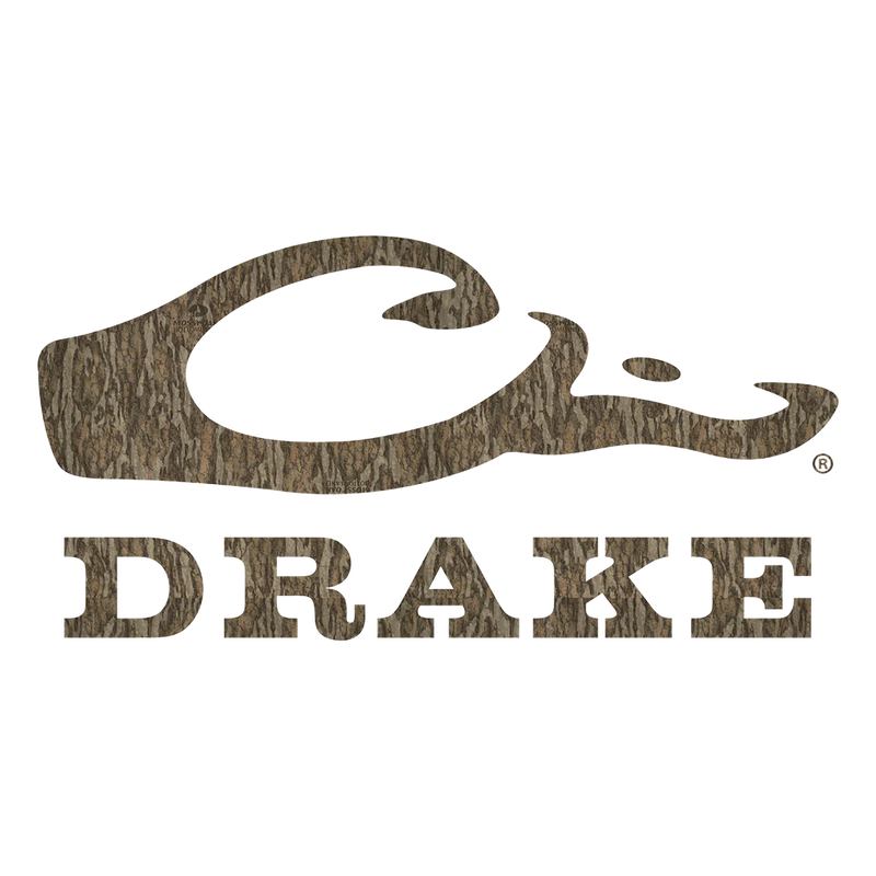 Load image into Gallery viewer, Drake Window Decal
