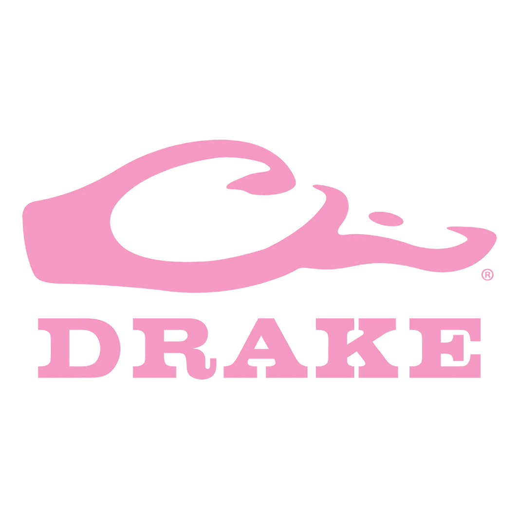 Drake Window Decal