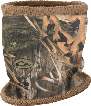 Drake Sherpa Fleece Neck Gaiter