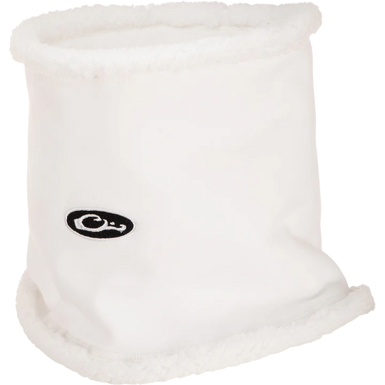 Drake Sherpa Fleece Neck Gaiter