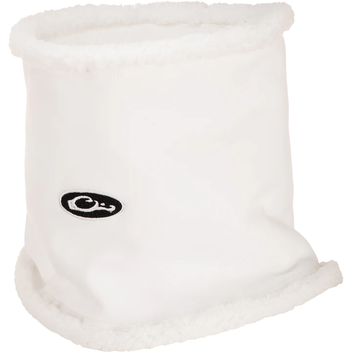 Load image into Gallery viewer, Drake Sherpa Fleece Neck Gaiter
