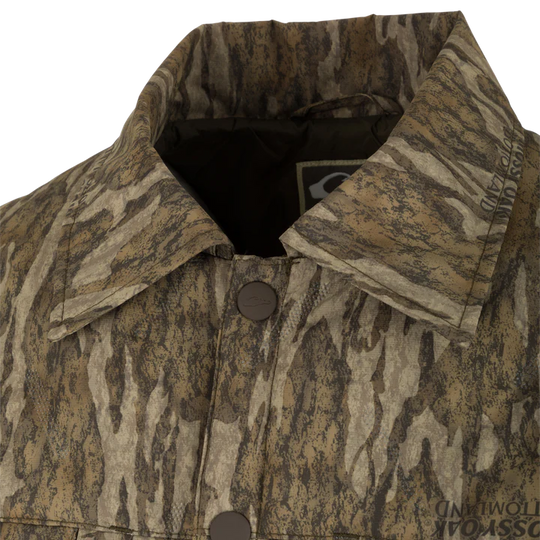 Drake LST Double Down Jac-Shirt