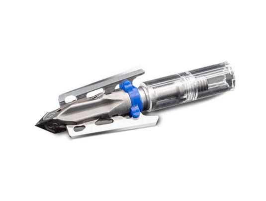 G5 Deadmeat V2 3-Blade Expandable Broadhead