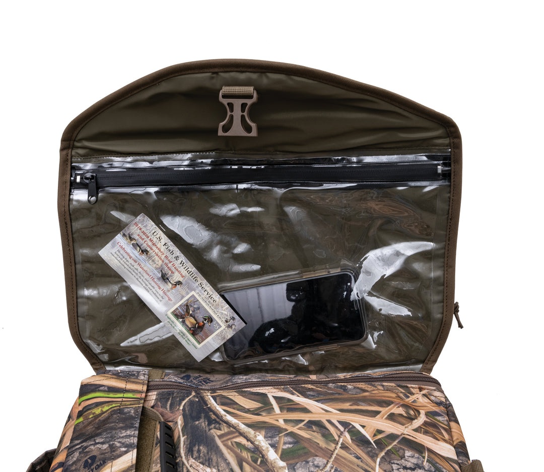 Alps Outdoorz Floating Deluxe Blind Bag