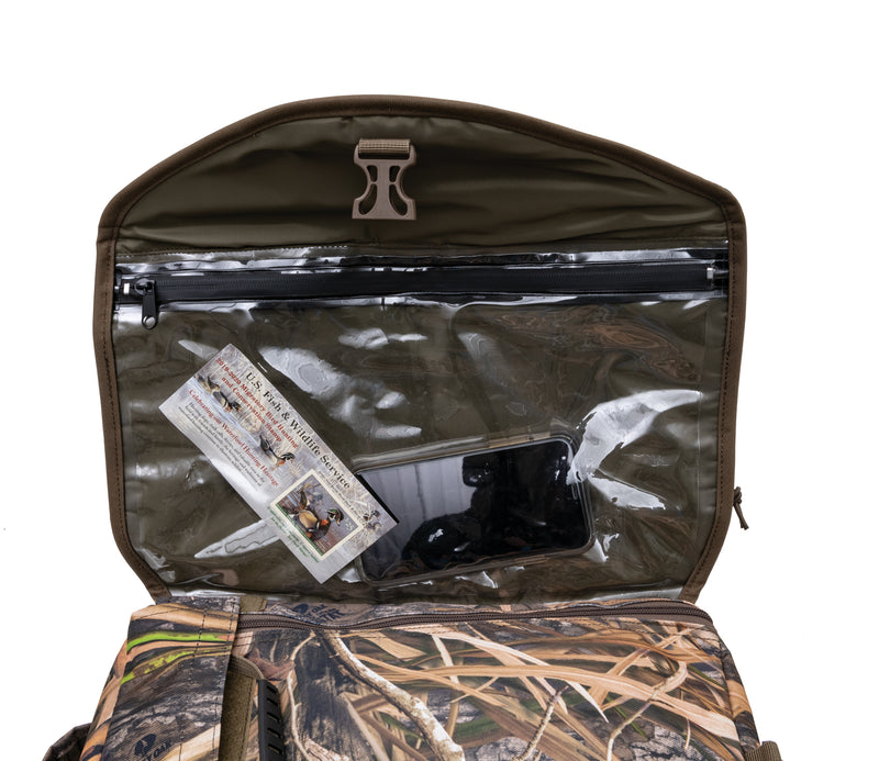 Load image into Gallery viewer, Alps Outdoorz Floating Deluxe Blind Bag
