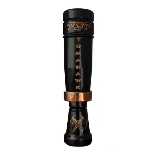737 Tomahawk SB Cutdown Duck Call