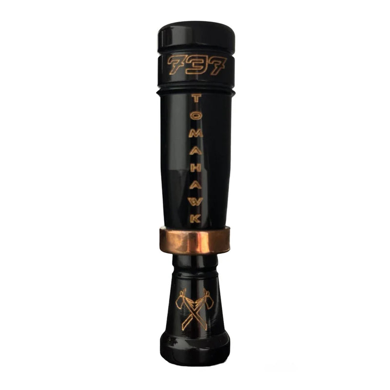 Load image into Gallery viewer, 737 Tomahawk SB Cutdown Duck Call
