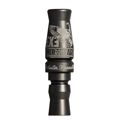 Molt Gear EX3 X-Series Goose Call