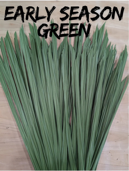 J2 Outdoors Last Grass