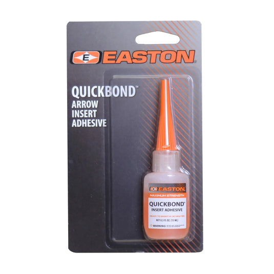Easton Quickbond Arrow Insert Adhesive