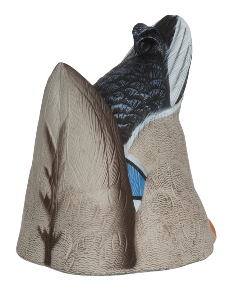 Load image into Gallery viewer, Hen Ripple Maker Motion Decoy

