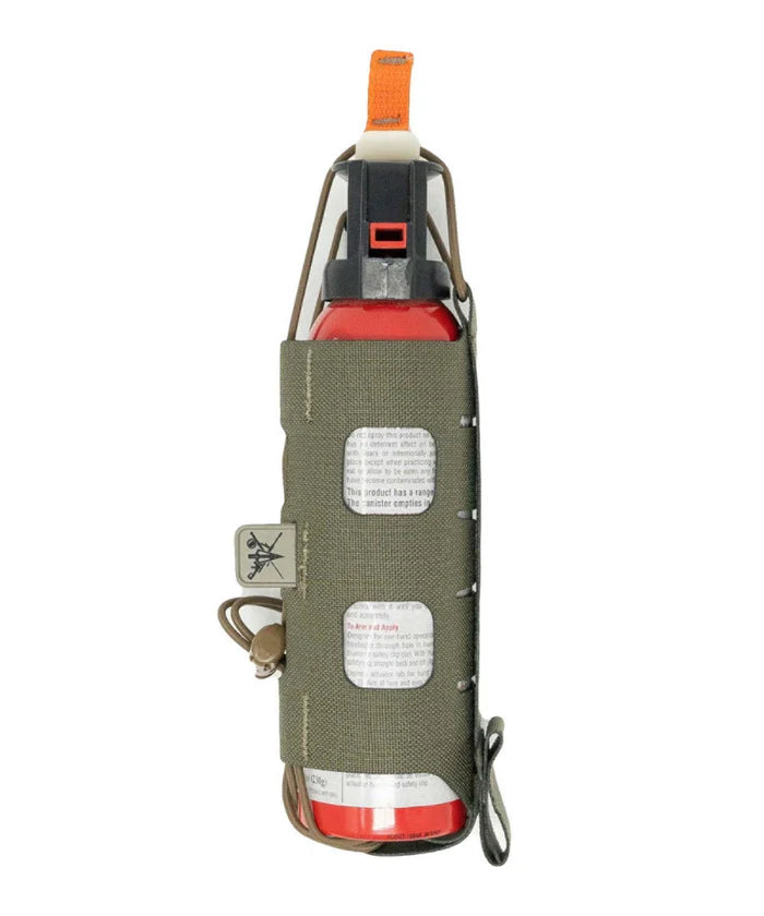 FHF Bear Spray Light Holster