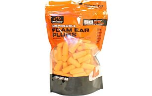 WALKERS EAR PLUGS SOFT FOAM 32dB 50-PAIR BAG