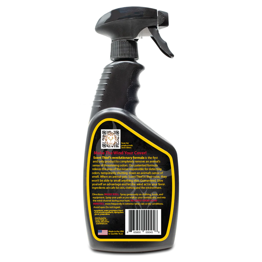 Scent Thief Field Spray