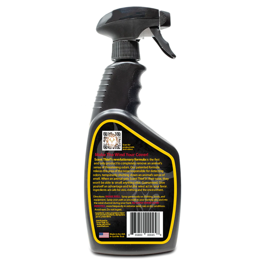 Scent Thief Field Spray
